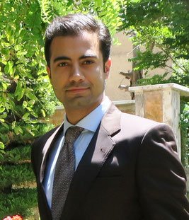 Dr. Amir Vafaei